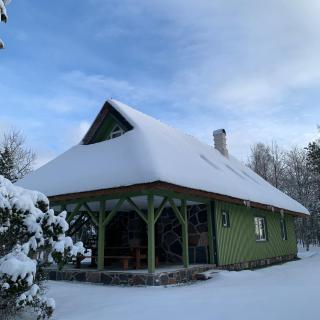 Kernuti House - 4