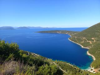 An amazing place for you! GIANNAS HOME - Évyiros - 9