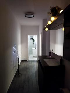 Apartman na jezeru - 9