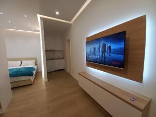Studio Apartman Bambi - Pale - 7