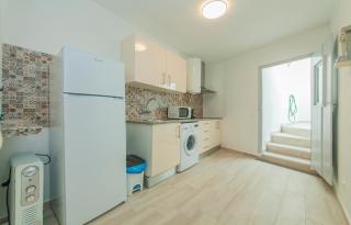 B21 - Oliveira Cozy Flat - Lagos - 4