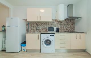 B21 - Oliveira Cozy Flat - Lagos - 3