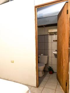 Apartamento Vicky - Aguas Zarcas - 1