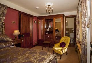 Tregondale Manor Farm - Liskeard - 8
