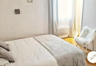 L'escale Cocooning Appartement T2 Centre 3 Étoiles - Bagnères-de-Bigorre - 8