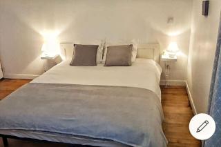 L'escale Cocooning Appartement T2 Centre 3 Étoiles - Bagnères-de-Bigorre - 3