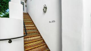 SV112 Spa Villa 1 Bedroom with Mountain Views - La Quinta - 9