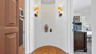 SV112 Spa Villa 1 Bedroom with Mountain Views - La Quinta - 8