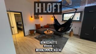 H-Loft Style Apartments - 2