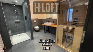 H-Loft Style Apartments - 1