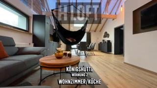 H-Loft Style Apartments - Bad Lauterberg im Harz - 8