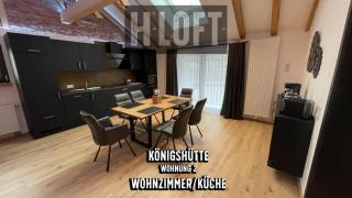 H-Loft Style Apartments - 5