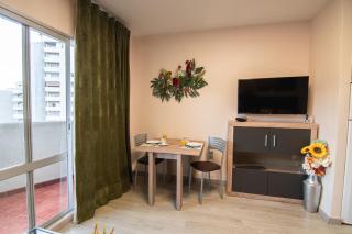 BENALBEACH PLAYA SUITE - Benalmádena - 1