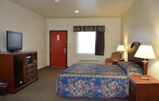 HiWay Inn Express - Kiowa - Kiowa - 4