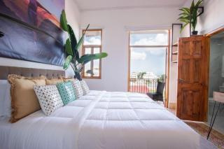 AmazINN Places Casco Viejo Pool and Rooftop XIII - Panama City - 0