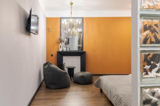 Modern Apartment lviv - 6