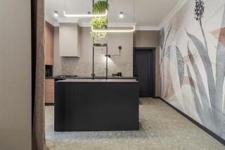 Modern Apartment lviv - 1