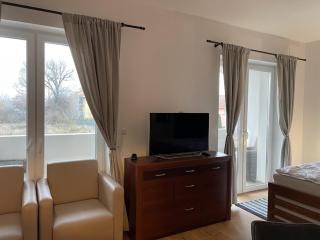 Apartmán Thermalpark Dunajská Streda - Dunajská Streda - 5