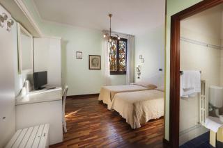 Hotel Savona - Montecatini Terme - 8