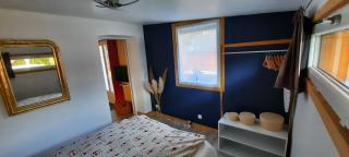 Studio au pied des montagnes - Le Bourg-dʼOisans - 7