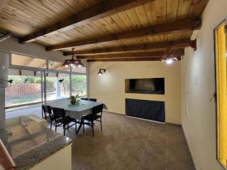 Otto's Haus - Villa General Belgrano - 4