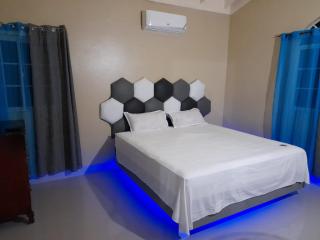 Loodik Vacation Home Brompton Manor - Black River - 1