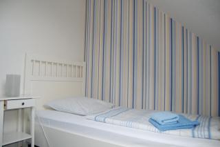 Frieslandstern - Ferienhof und Hotel - Wangerland - 9