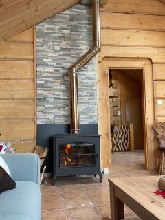 Le Chalet d’Andrea - 9