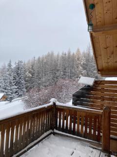 Le Chalet d’Andrea - Vars - 8