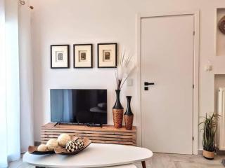 Old Town Luxe Suite W 100Mbps - Tessalónica - 3