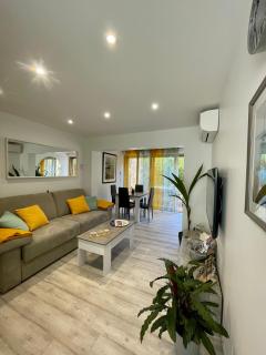 A1 LA PLAGE D'OR - Le Lavandou - 7