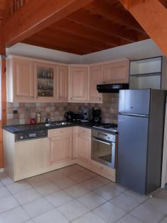chalet sous les pins - Erquy - 3