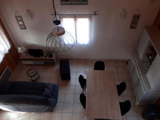 chalet sous les pins - 1