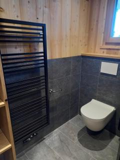 Chalet Silvesterhütte - Seiser Alm - 3