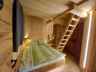 Chalet Silvesterhütte - Seiser Alm - 1