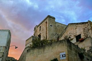 Il Sasso e la Seta - Matera - 6