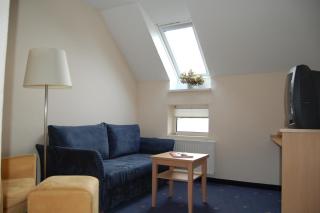 Frieslandstern - Ferienhof und Hotel - Wangerland - 8