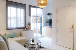 Ático Exclusivo con terraza en Santa Catalina - Sevilla - 6