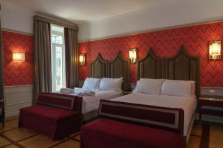 Il Campo Marzio - Roma - 8