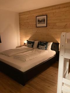 Alpenhaus Bichlbach - 9