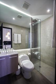 AmazINN Places Rooftop and Design Pool III - Città di Panama - 3