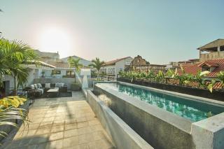 AmazINN Places Rooftop and Design Pool I - Città di Panama - 0