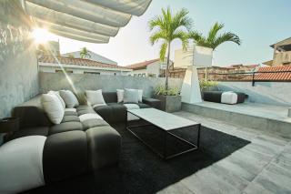 AmazINN Places Rooftop and Design Pool I - Città di Panama - 8