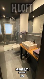 H-Loft Style Apartments - Bad Lauterberg im Harz - 7
