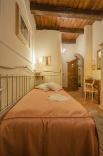 Mondo Antico B&B - Cesena - 9