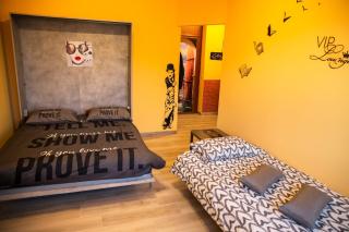 Casa Felice - Milan - 1