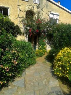 Maison du bonheur - Borgo - 5