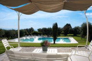 Villa Athena Charme - Manerba del Garda - 0