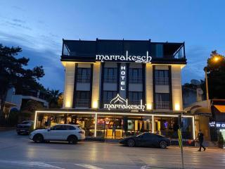 Marrakeschotel - 9