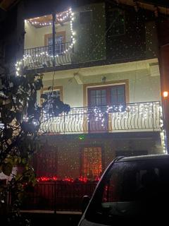 pensiunea Casa Eliza Maria - Bucşeneşti - 7